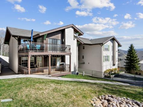 1004 Uri Lane Midway UT 84049