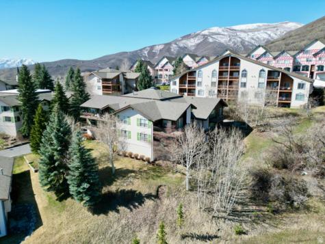 1004 Uri Lane Midway UT 84049