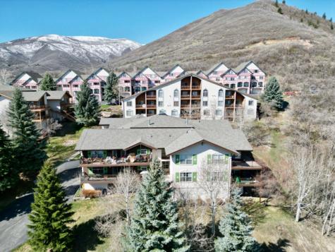 1004 Uri Lane Midway UT 84049