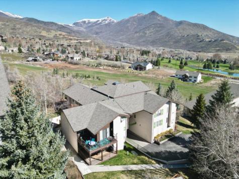 1004 Uri Lane Midway UT 84049