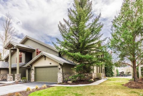 2787 Gallivan Loop Park City UT 84060