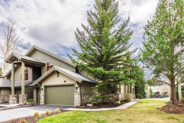 2787 Gallivan Loop Park City UT 84060