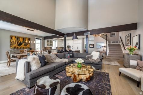 2787 Gallivan Loop Park City UT 84060