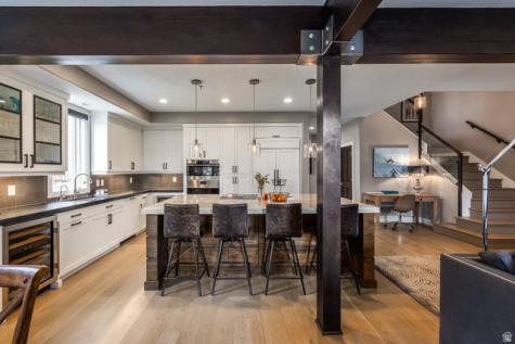 2787 Gallivan Loop Park City UT 84060