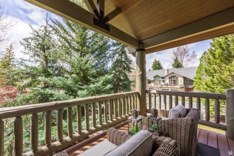 2787 Gallivan Loop Park City UT 84060