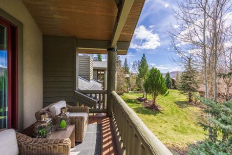 2787 Gallivan Loop Park City UT 84060
