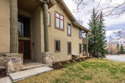 2787 Gallivan Loop Park City UT 84060