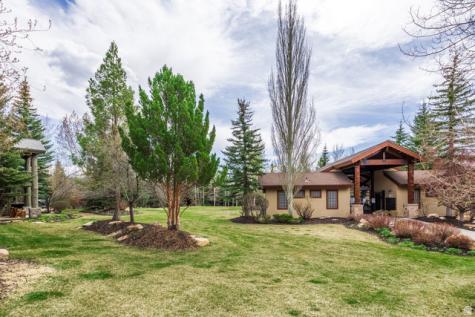 2787 Gallivan Loop Park City UT 84060