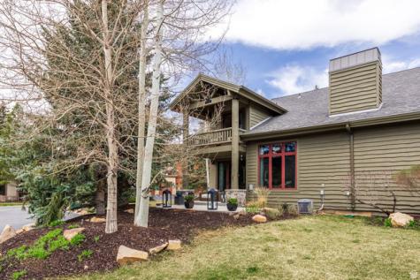 2787 Gallivan Loop Park City UT 84060