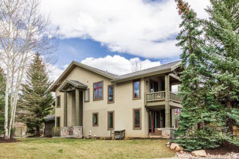 2787 Gallivan Loop Park City UT 84060