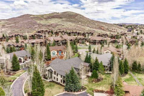 2787 Gallivan Loop Park City UT 84060