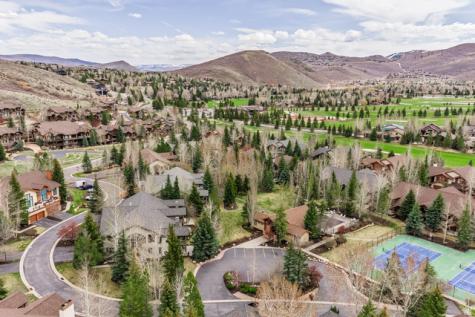 2787 Gallivan Loop Park City UT 84060