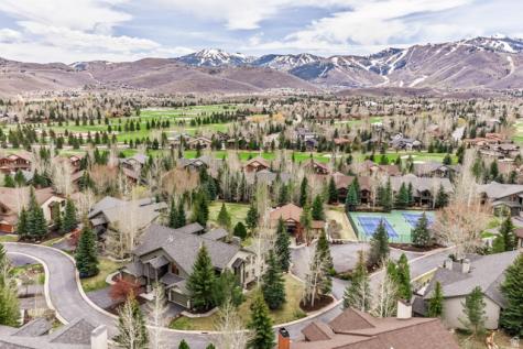 2787 Gallivan Loop Park City UT 84060