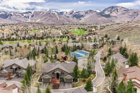 2787 Gallivan Loop Park City UT 84060
