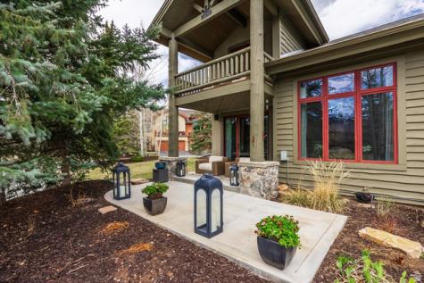 2787 Gallivan Loop Park City UT 84060