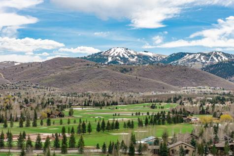 2787 Gallivan Loop Park City UT 84060
