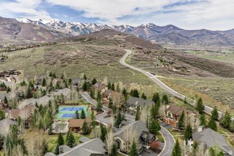 2787 Gallivan Loop Park City UT 84060