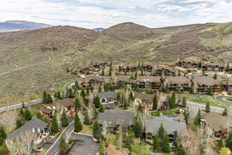 2787 Gallivan Loop Park City UT 84060