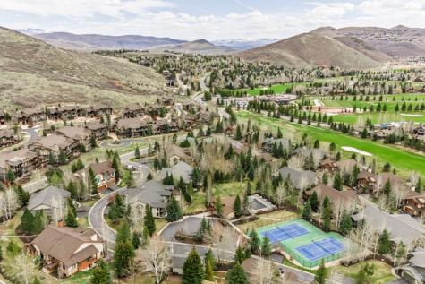 2787 Gallivan Loop Park City UT 84060