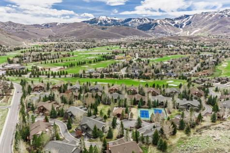 2787 Gallivan Loop Park City UT 84060