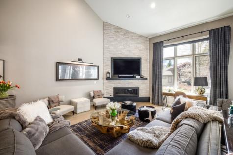 2787 Gallivan Loop Park City UT 84060