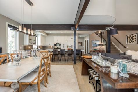 2787 Gallivan Loop Park City UT 84060