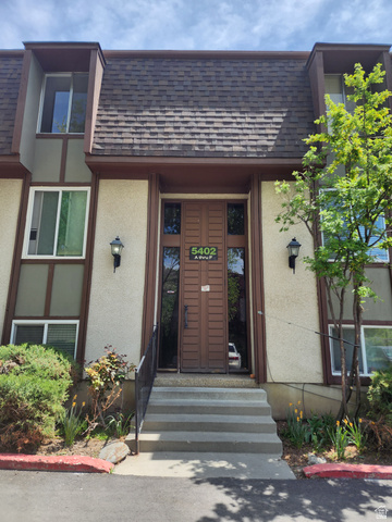 5402 S Willow Lane E Murray UT 84107