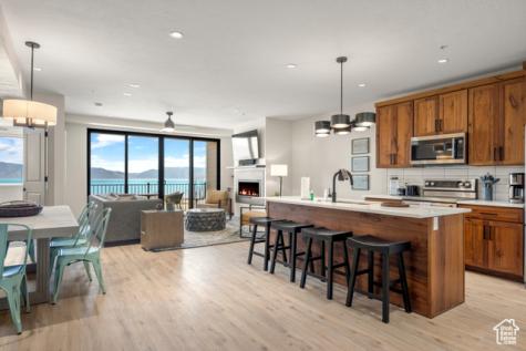 35 E 150 S Garden City UT 84028