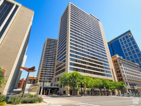 44 W Broadway Salt Lake City UT 84101