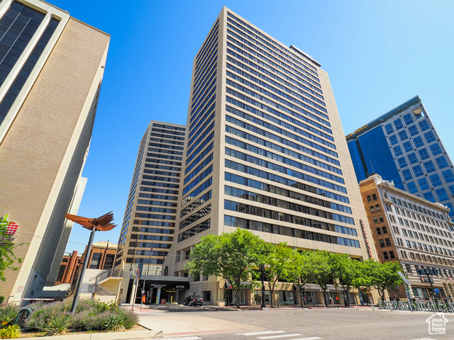 44 W Broadway Salt Lake City UT 84101