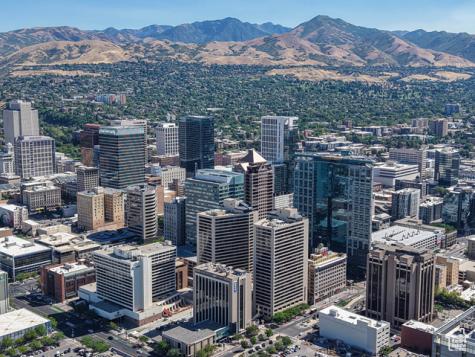 44 W Broadway Salt Lake City UT 84101