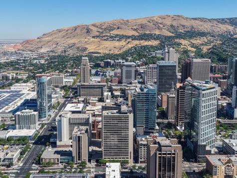 44 W Broadway Salt Lake City UT 84101