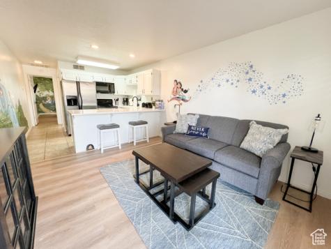 1845 W Canyon Drive St. George UT 84770
