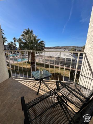1845 W Canyon Drive St. George UT 84770