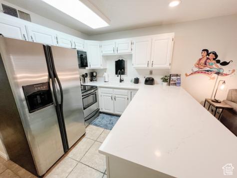 1845 W Canyon Drive St. George UT 84770