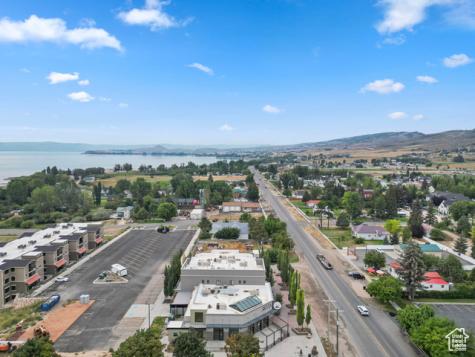 35 E 150 S Garden City UT 84028