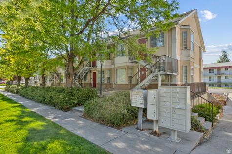 423 W 500 N Provo UT 84601