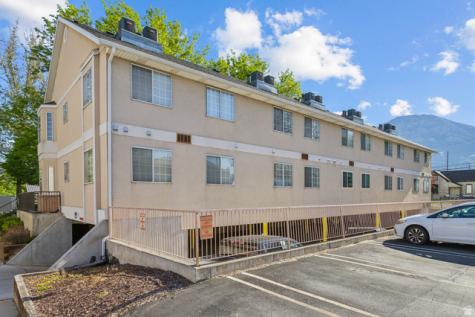423 W 500 N Provo UT 84601