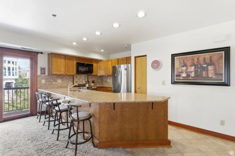 1375 Woodside Avenue Park City UT 84060