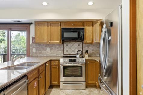 1375 Woodside Avenue Park City UT 84060