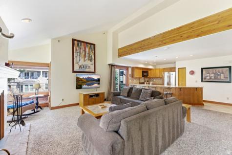 1375 Woodside Avenue Park City UT 84060
