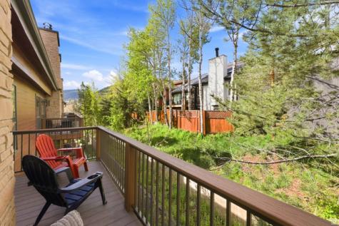 1375 Woodside Avenue Park City UT 84060