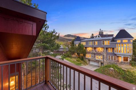 1375 Woodside Avenue Park City UT 84060