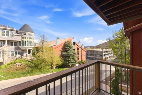 1375 Woodside Avenue Park City UT 84060
