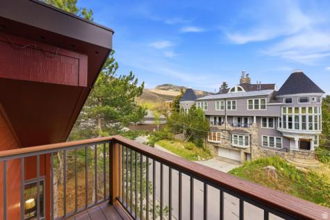 1375 Woodside Avenue Park City UT 84060