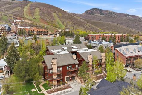 1375 Woodside Avenue Park City UT 84060