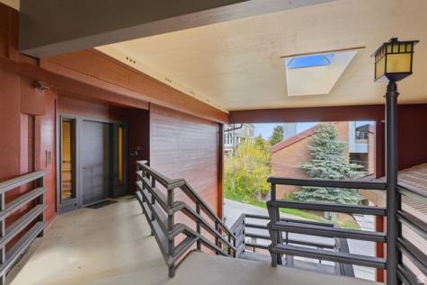 1375 Woodside Avenue Park City UT 84060