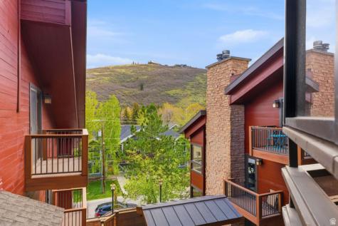 1375 Woodside Avenue Park City UT 84060