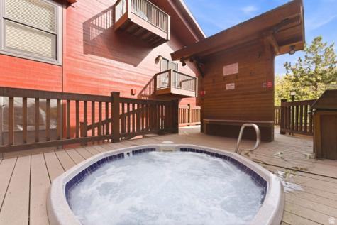 1375 Woodside Avenue Park City UT 84060