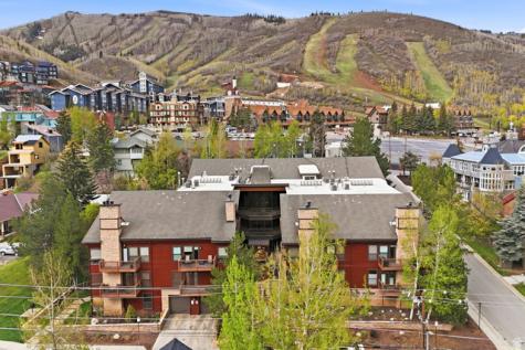1375 Woodside Avenue Park City UT 84060